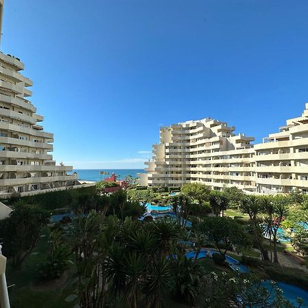 Luxury Frontal Al Mar Benalbeach Бенальмадена Екстер'єр фото